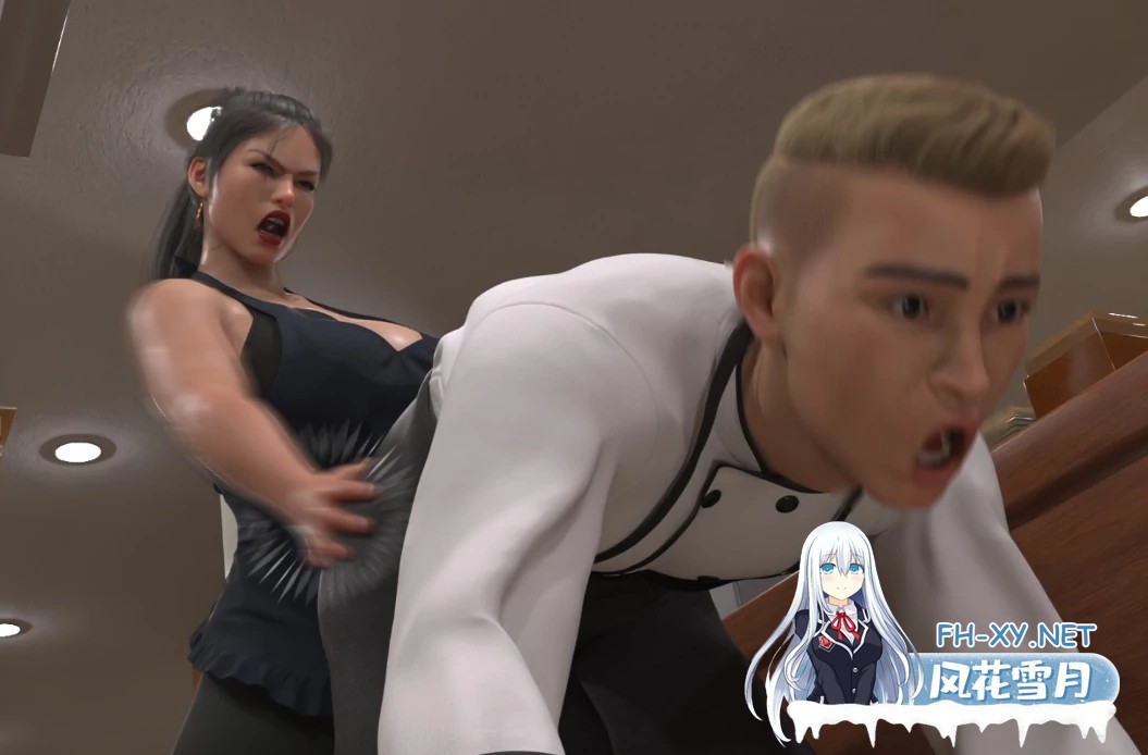 [SLG/AI汉化/3D/动态/更新]熟女痴迷/MILF Obsession[Ver0.3.4][PC+安卓/2.8G]-4.jpg
