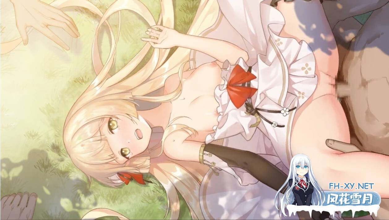 [日系RPG/官中/卖春/奇幻/PC+安卓joi]蔚蓝的航迹 终焉之塔与编织诗歌的少女 紺碧の航跡 終焉の塔と詩を紡ぐ少女 v0.0.61 官方中文版[897M]-8.jpg