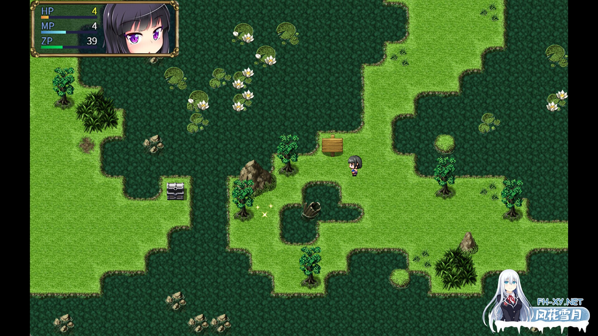 [日系RPG/官中/异种奸/PC+安卓joi]梦魔陷阱岛 The Succubus Trap Island 夢魔のトラップアイランド 官方中文步兵版[1.43G]-5.jpg