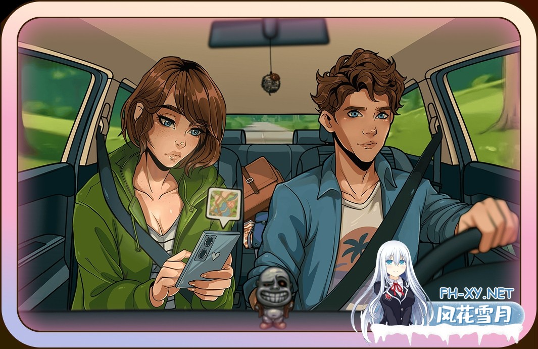 [SLG/官中/2D步兵] 自由sese世界/Moving to the Freeuse World! v0.1.1 官方中文步兵版 [630M/新作]-6.jpg
