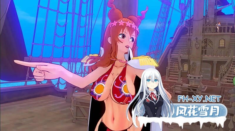 [SLG/沙盒/3D/更新/同人]战利品猎人/Booty Hunter[Ver0.14.0][PC+安卓/20G]-5.jpg
