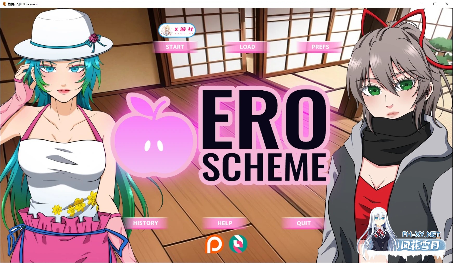 [SLG/AI汉化/2D/动态/更新]色情计划/Ero Scheme[Ver0.8.5.1 Pre-Alpha][PC+安卓/4.6G]-7.jpg