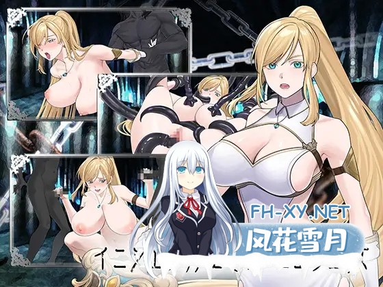 [SLG/生肉/拘束/怀孕/巨乳][RJ01605925/へるめす社团]初始骑士与祭品巫女/イニシエの騎士とイケニエの巫女[PC/7.20G]-10.jpg
