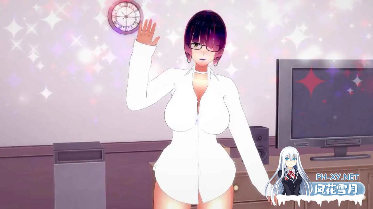 [同人SLG/汉化/动态/3D]2024年熟女日/Milf Day 2024 [Ver1.0][PC+安卓/1.01G]-6.jpg