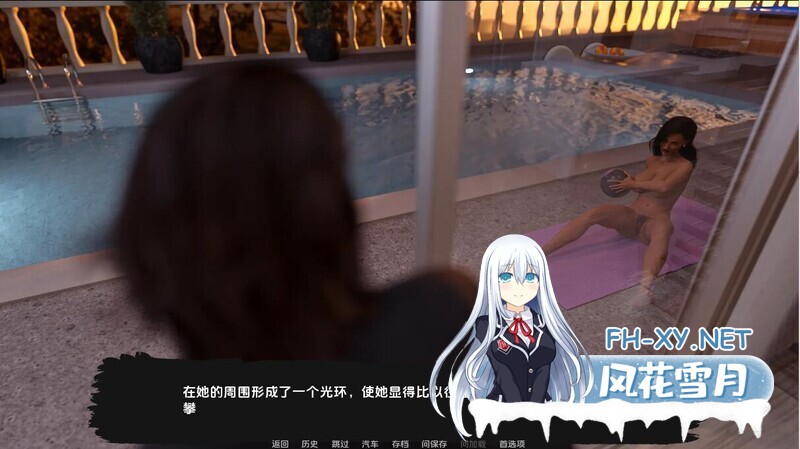 [SLG/沙盒/动态/3D/更新/汉化]快乐之花/Blossom of Pleasure[Ver0.419][PC+安卓/6.74G]-6.jpg