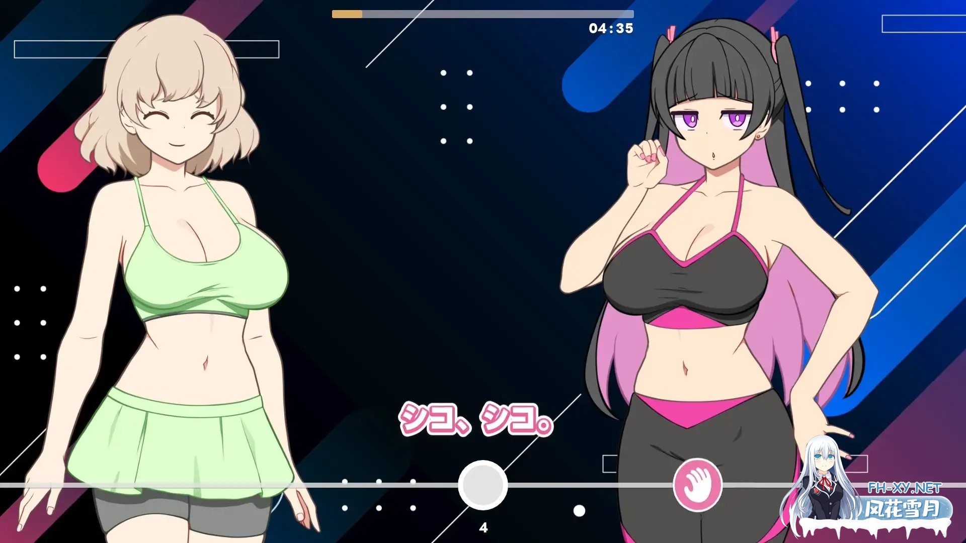[SLG/DL官中/自慰/巨乳][RJ01607841/illujam]GGG GoonGoon自慰狂！ ！/GGG ぐんぐんぐーなー！！[PC/1.10G]-6.jpg