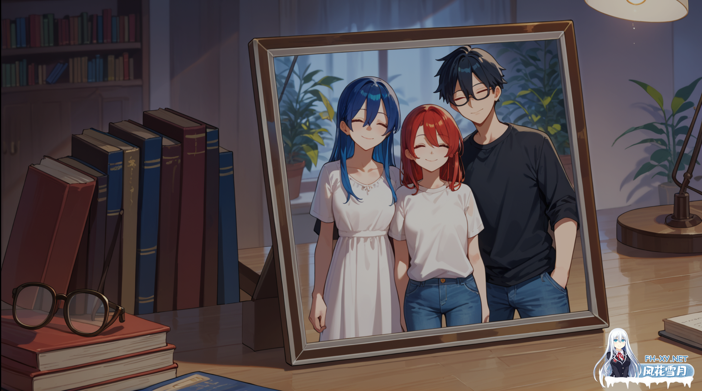 [RPG/官中/步兵/NTR/2D]乐园实验计划-我和妻子在孤岛被囚禁的30天/乐园实验计划/Eden Plan[Demo Ver0.43d][PC/1.10G]-2.png