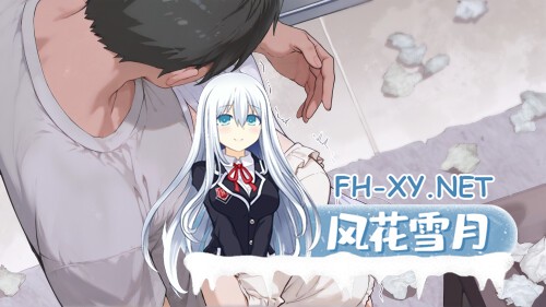 [SLG/动态/官中]废案少⼥~克隆千⾦的调教⽣活 Rejected Doll ~ Erotic Discipline for the Clone Princess 官方中文版[PC/1.7G]-7.jpg