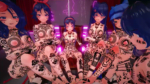 QOS NTR 米塔轮奸 CV中配 [210M]-7.gif