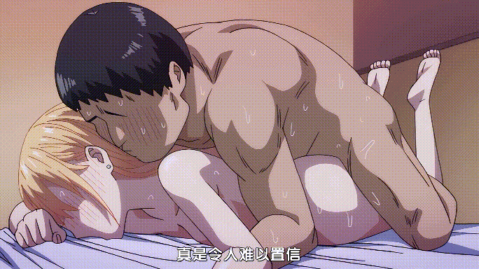 [汉化]粉菠萝 性欲つよつよ#1-2 [441M]-12.gif