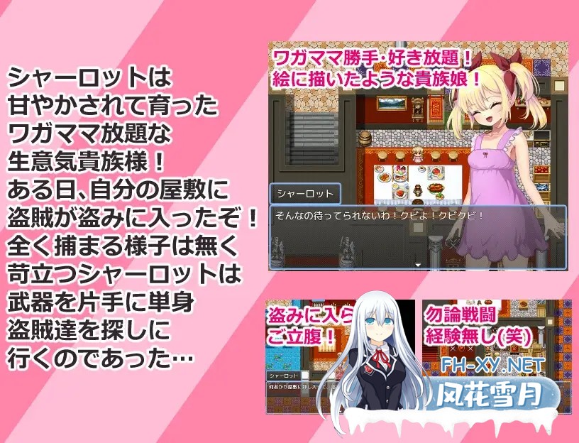 [RPG/AI汉化/捆绑/口交/怀孕][RJ01625002/ヴィックソフトウェア社团]傲娇贵族千金夏洛特/生意気貴族娘シャーロット[Ver1.0][PC+安卓/0.32G]-6.jpg