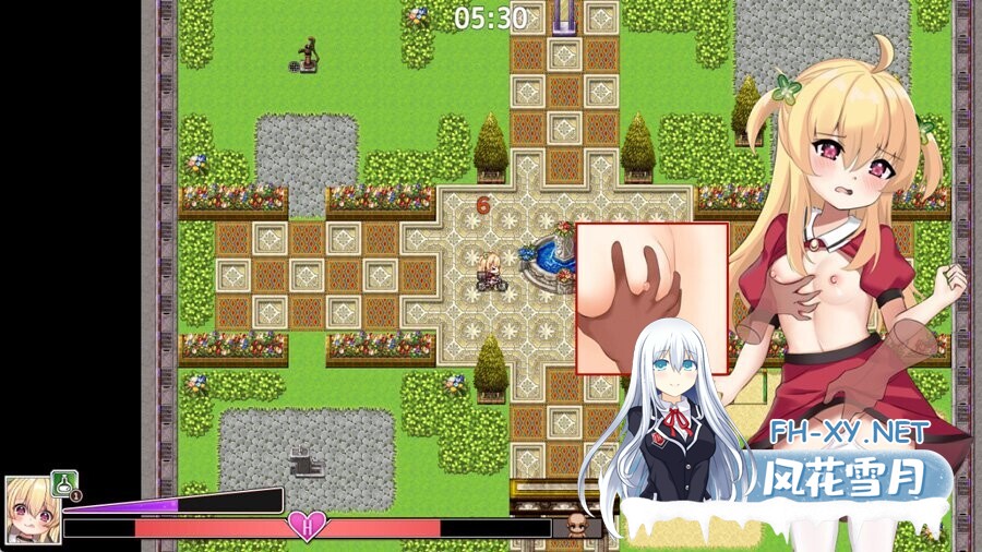 [日系RPG/官中/步兵/PC+安卓joi]危险的打工 危ないバイト Dangerous Delivery ver1.04 072官方中文步兵版[756M]-14.jpg