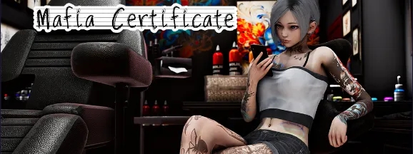 [沙盒SLG/动态/汉化]黑手党执照/Mafia Certificate V0.5.1 汉化版 PC+安卓直装/2.7G-1.jpg