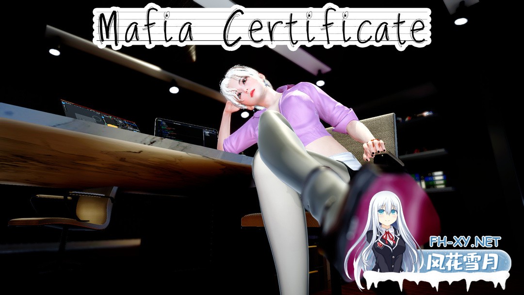 [沙盒SLG/动态/汉化]黑手党执照/Mafia Certificate V0.5.1 汉化版 PC+安卓直装/2.7G-3.jpg