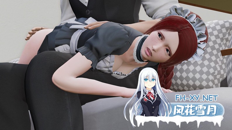 [更新/亚洲风SLG/动态]校长先生/The Headmaster V0.17.3 汉化版 PC+安卓直装/10.4G-4.jpg