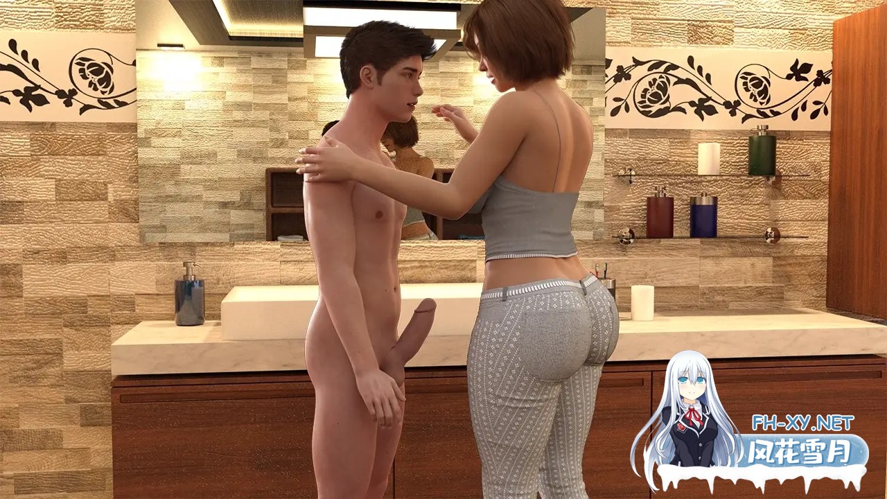 [SLG/汉化/动态/3D]足下危情2/Foot of the Mountains II[Ver2.5 完结+CG][PC/4.5G]-6.jpg