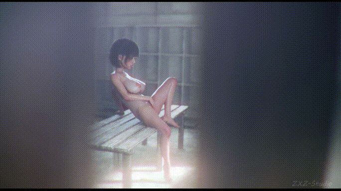 精灵妹观察日记+游泳部巨乳妹 有CV[331M]-9.gif