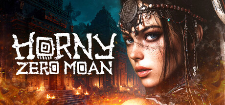 [SLG/STEAM官中/口交/多P/足交/无码]欲火：零呻吟/Horny: Zero Moan [PC/2.33G]-19.jpg