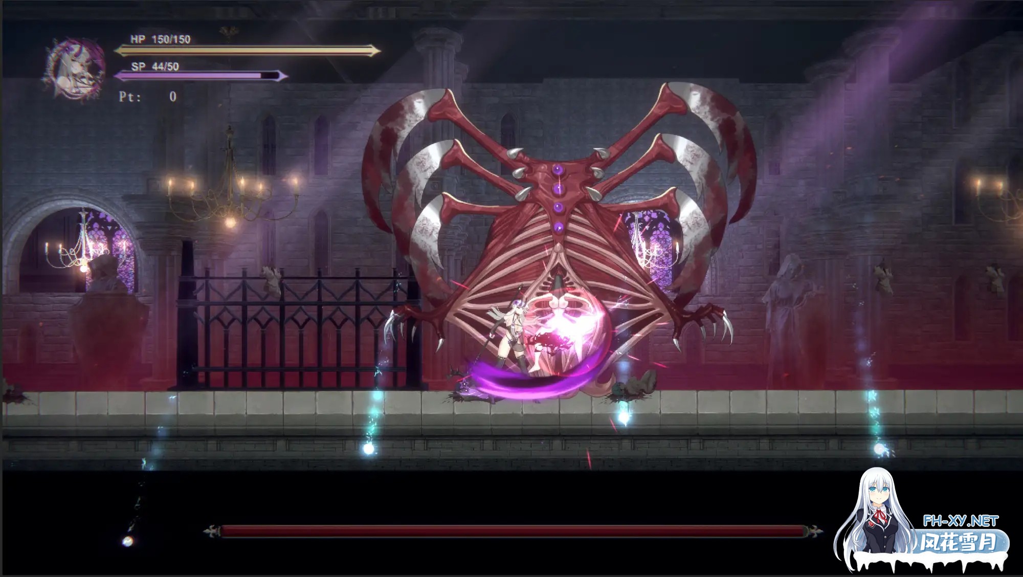 [日系ACT/官中/全动态/PC]终焉的魔女 終焉の魔女 Ver1.2 官方中文版[2.29G]-15.jpg