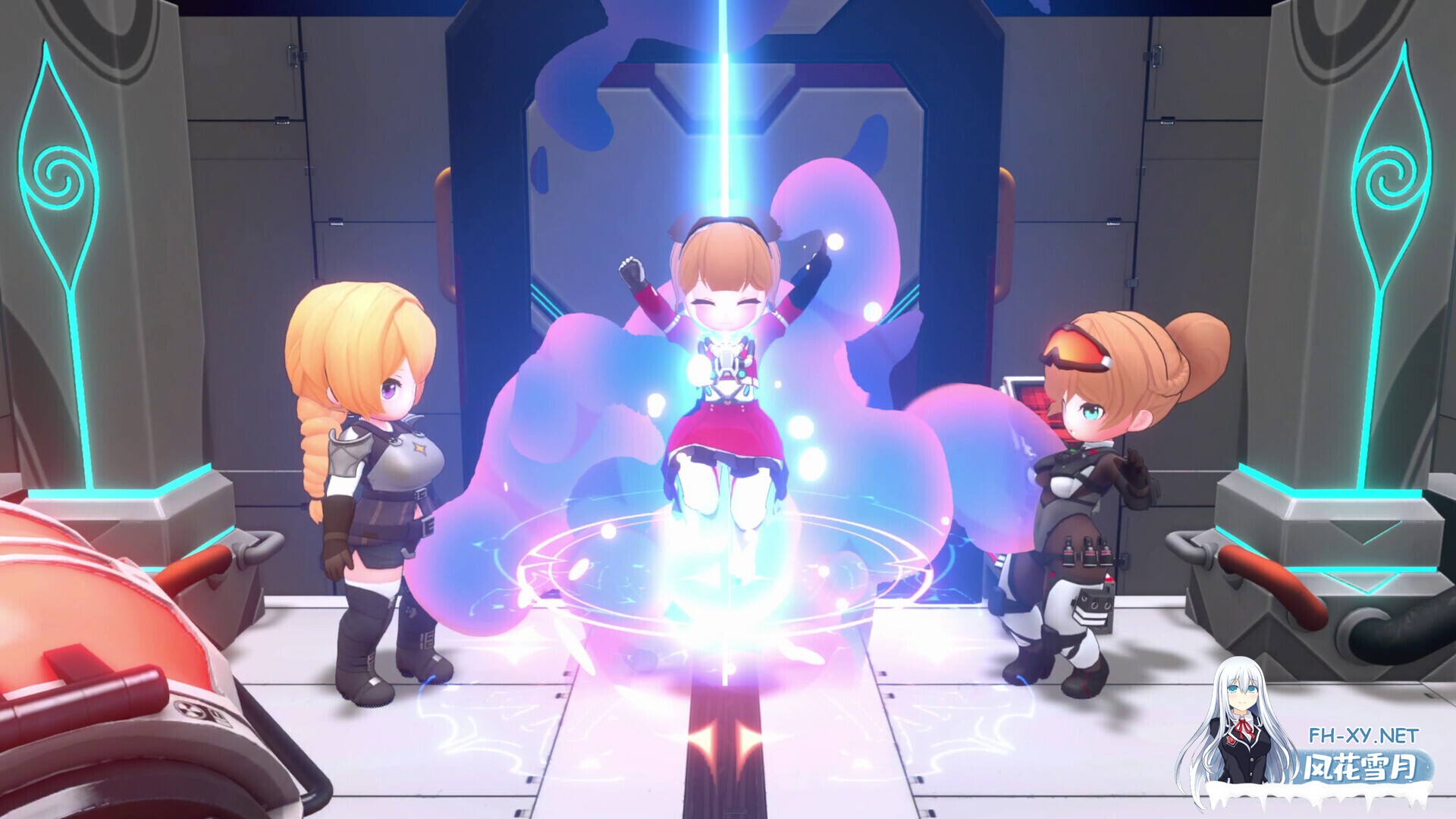 [日系RPG/官中/全动态/PC]灰色乐园 Gray Haven : Witch's Garden v4.2.4 官方中文版[11.2G]-11.jpg