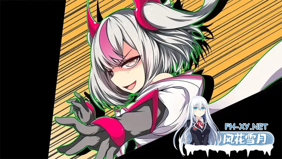 [日系RPG/官中/动态/PC+安卓joi]魔王拳姬恶魔玛丽!! 魔王拳姫デビルメリー!! 官方AI中文版[3.38G]-9.jpg