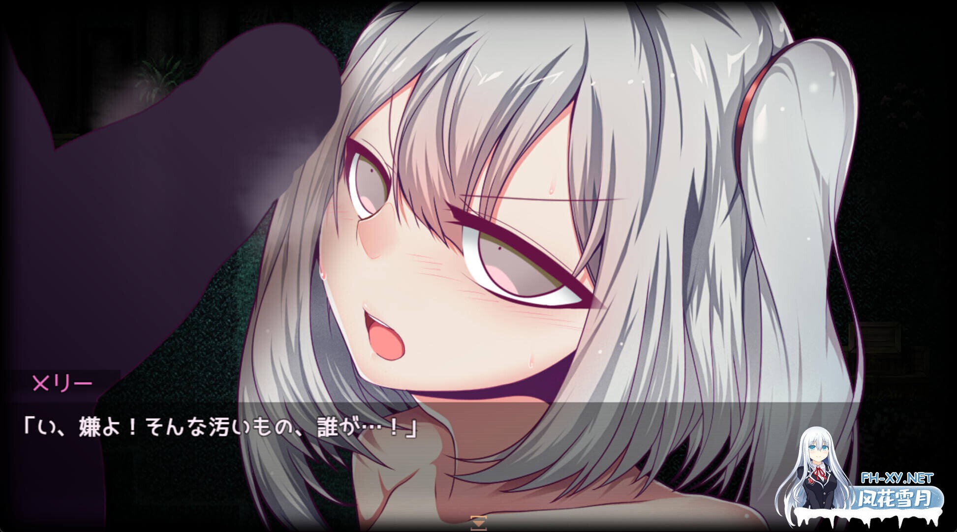 [日系RPG/官中/动态/PC+安卓joi]魔王拳姬恶魔玛丽!! 魔王拳姫デビルメリー!! 官方AI中文版[3.38G]-28.jpg