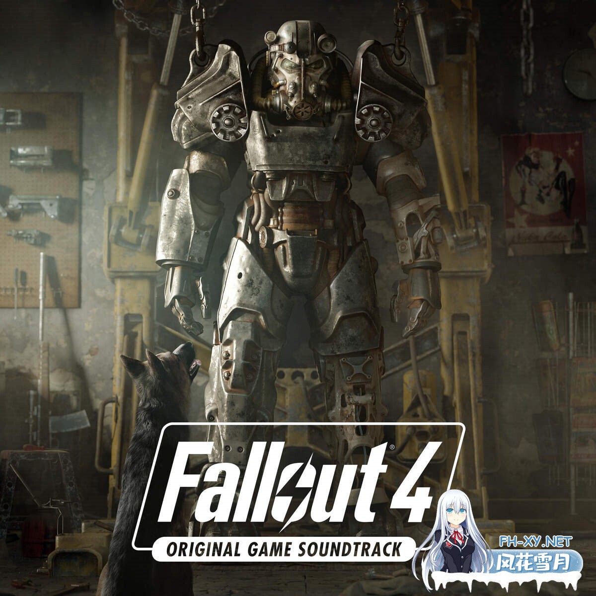 [3A大作/官中/整合包/绅士MOD/PC]辐射4-次时代 Fallout 4 师爷制作V2.0 美化+实验室+新衣物+功能+新武器+电影画质包+模拟定居点2 完整1月最新版[211G]-11.jpg