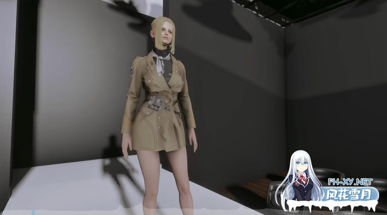 [3A大作/官中/整合包/绅士MOD/PC]辐射4-次时代 Fallout 4 师爷制作V2.0 美化+实验室+新衣物+功能+新武器+电影画质包+模拟定居点2 完整1月最新版[211G]-17.jpg