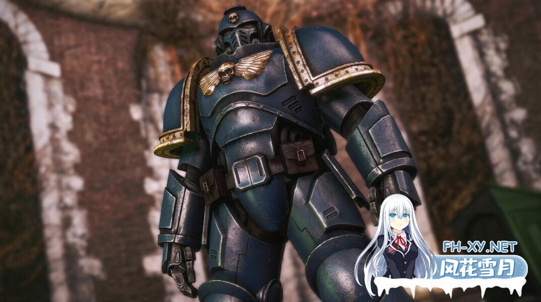 [3A大作/官中/整合包/绅士MOD/PC]辐射4-次时代 Fallout 4 师爷制作V2.0 美化+实验室+新衣物+功能+新武器+电影画质包+模拟定居点2 完整1月最新版[211G]-19.jpg