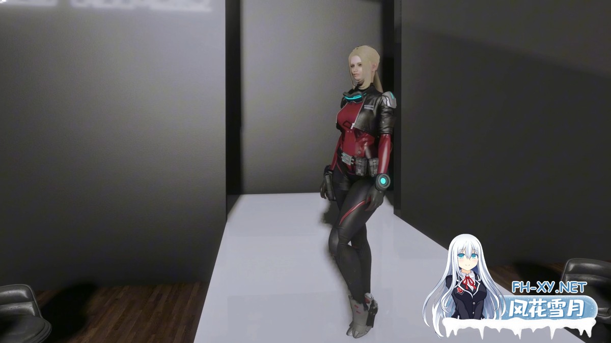 [3A大作/官中/整合包/绅士MOD/PC]辐射4-次时代 Fallout 4 师爷制作V2.0 美化+实验室+新衣物+功能+新武器+电影画质包+模拟定居点2 完整1月最新版[211G]-26.jpg