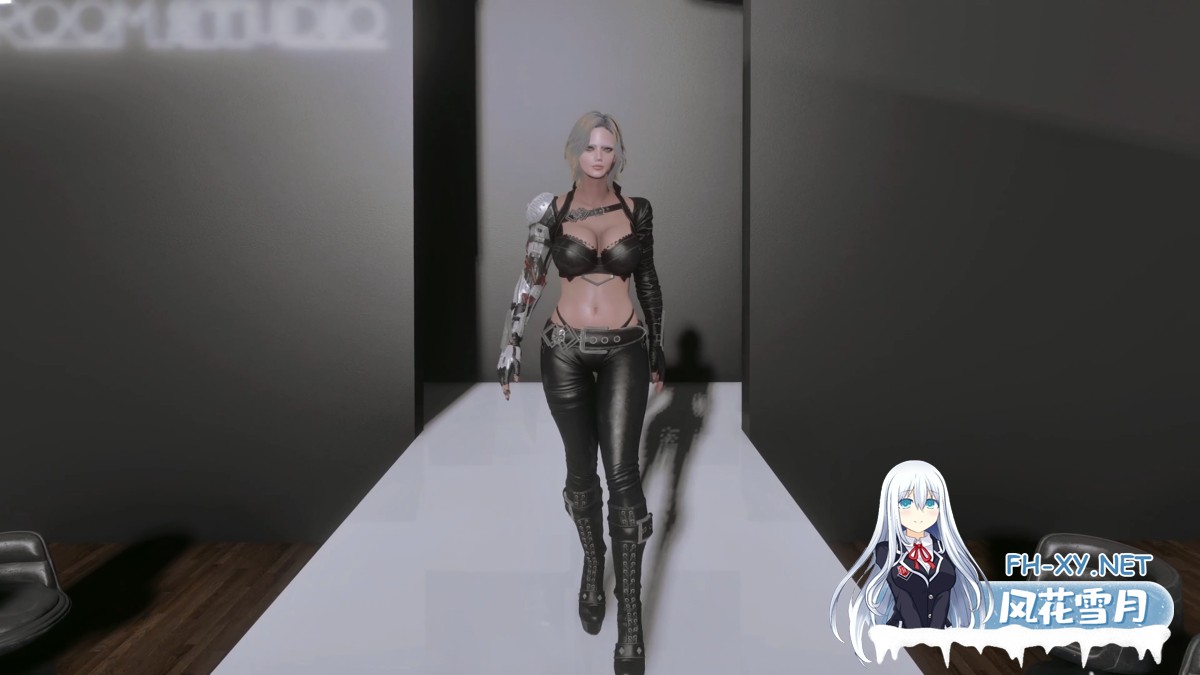 [3A大作/官中/整合包/绅士MOD/PC]辐射4-次时代 Fallout 4 师爷制作V2.0 美化+实验室+新衣物+功能+新武器+电影画质包+模拟定居点2 完整1月最新版[211G]-23.jpg