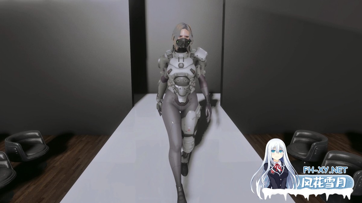 [3A大作/官中/整合包/绅士MOD/PC]辐射4-次时代 Fallout 4 师爷制作V2.0 美化+实验室+新衣物+功能+新武器+电影画质包+模拟定居点2 完整1月最新版[211G]-24.jpg