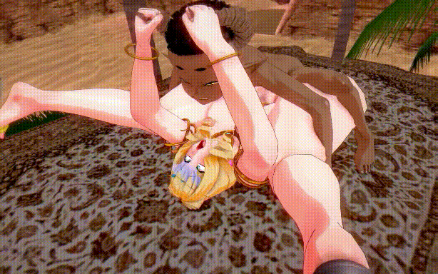 [汉化]异世界肥猪慈母 Loving Mother #1-15 有CV [1.45G]-25.gif