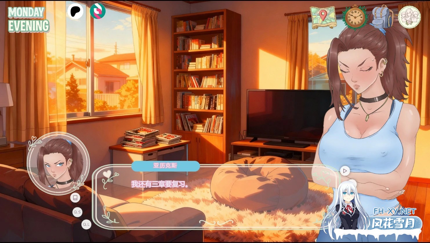 [SLG/AI汉化/沙盒]森灵之梦/A Dryad’s Dream [Ver0.16_Beta][PC+安卓/2.48G]-5.jpg