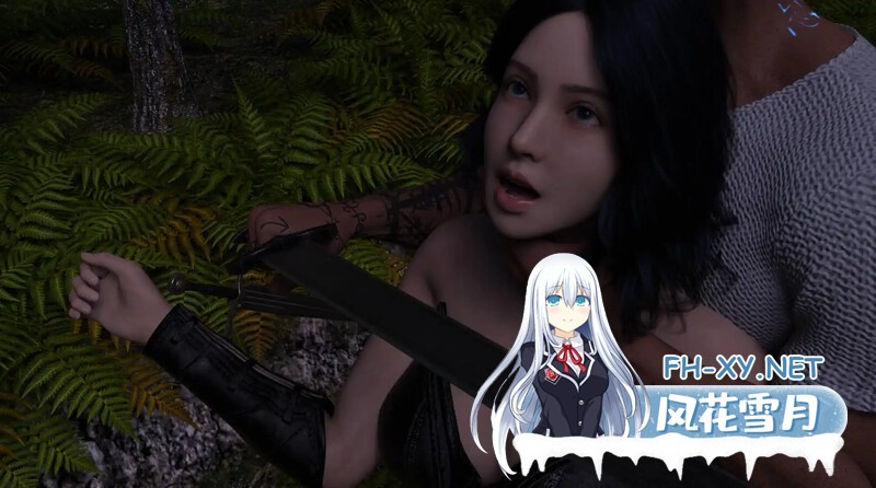 [SLG/动态/3D/更新/汉化]亨利历险记/亨利的冒险/Henrys Adventures/Henry's ADVentures[Ver0.9.99][PC+安卓/4.5G]-5.jpg