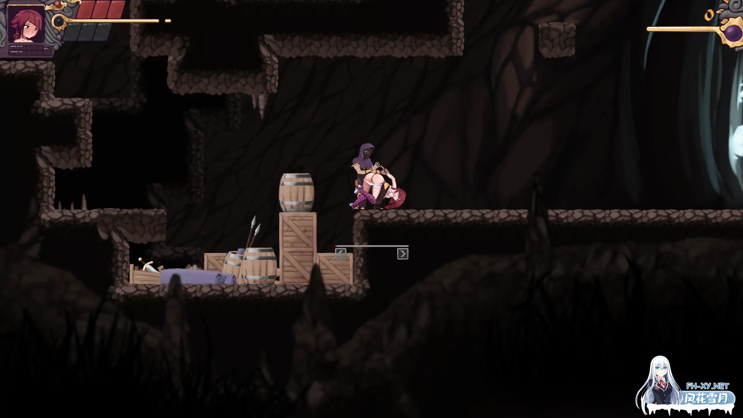 [ACT/官中/无码]冒险家萝拉/Lorain [Ver1.07][PC/0.81G]-7.jpg