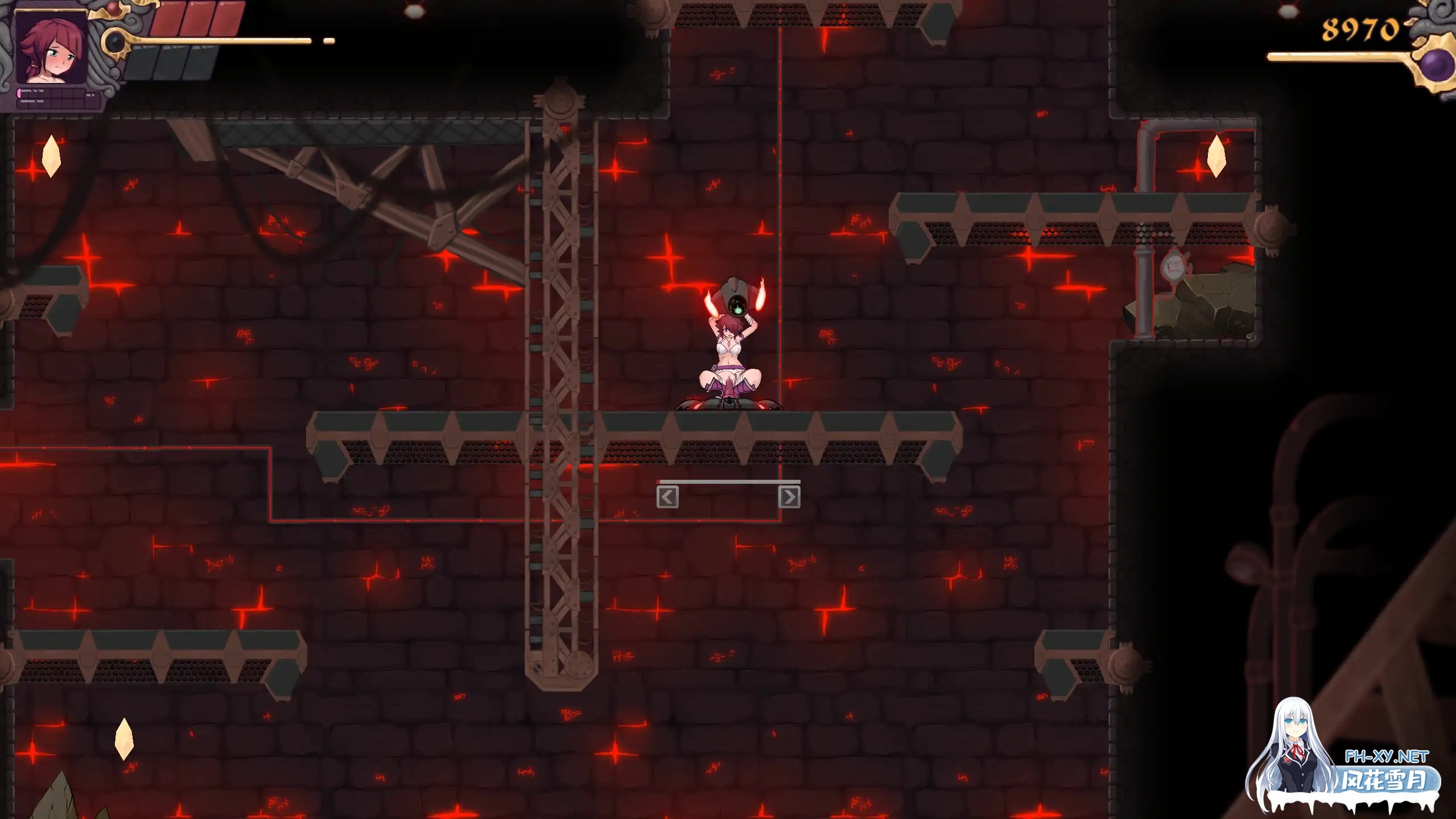 [ACT/官中/无码]冒险家萝拉/Lorain [Ver1.07][PC/0.81G]-9.jpg