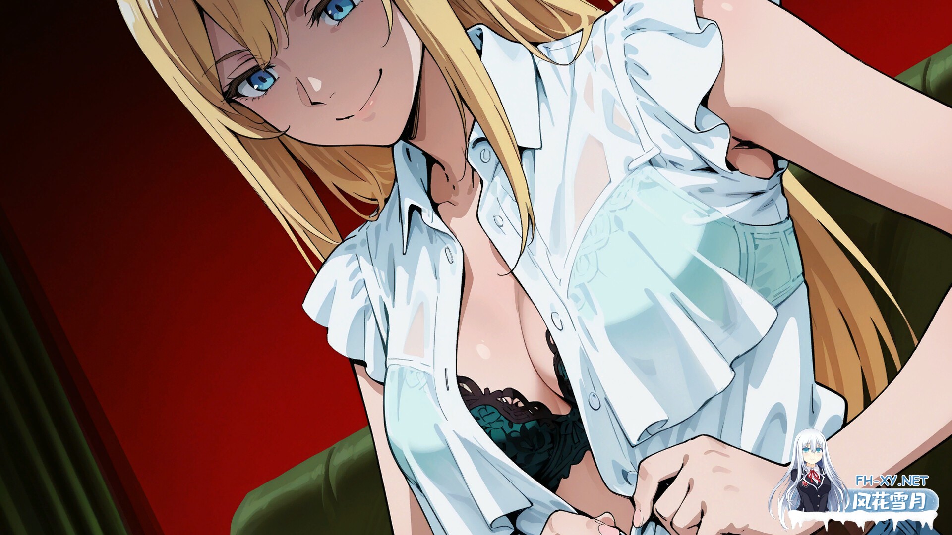 [ADV/STEAM官中/无码/AI作画]色欲派对/Party of Lust[PC/0.24G]-7.jpg