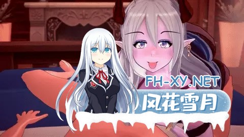 [RPG/更新/机翻+AI文本/步兵/口交/多P]我爱上了魔王......但现在我必须分享她/I Fell in Love with the Demon Queen… But Now I have to Share Her??![Ver0.3.1a][PC/2.50G]-6.jpg