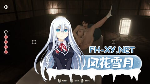 [3D游戏/中文/步兵] 失落忍者/The Lost Shinobi 官方中文步兵版 [1.25G/新作]-7.jpg