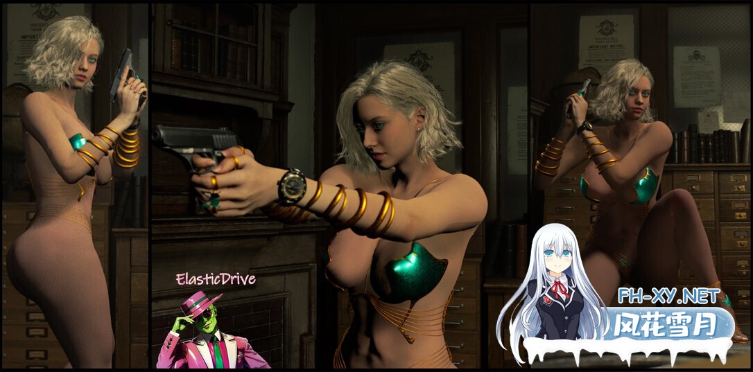 [3A大作/官中/绅士MOD/PC]生化危机9：安魂曲 Resident Evil Requiem 完美破解版（非虚拟机）+绅士MOD大合集[88.8G/全CV]-7.jpg