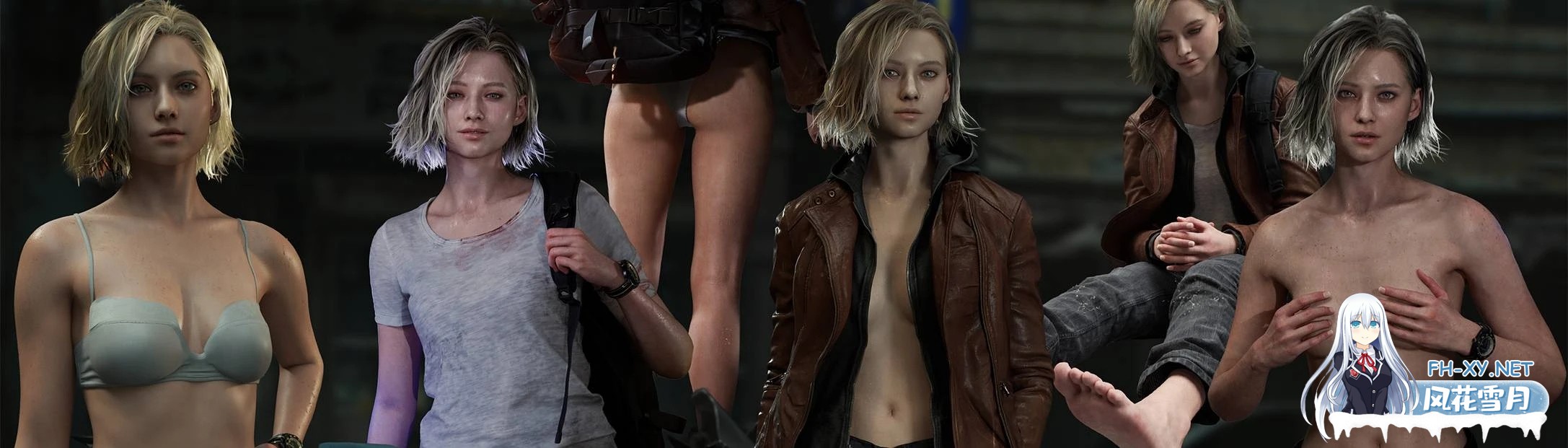 [3A大作/官中/绅士MOD/PC]生化危机9：安魂曲 Resident Evil Requiem 完美破解版（非虚拟机）+绅士MOD大合集[88.8G/全CV]-8.jpg