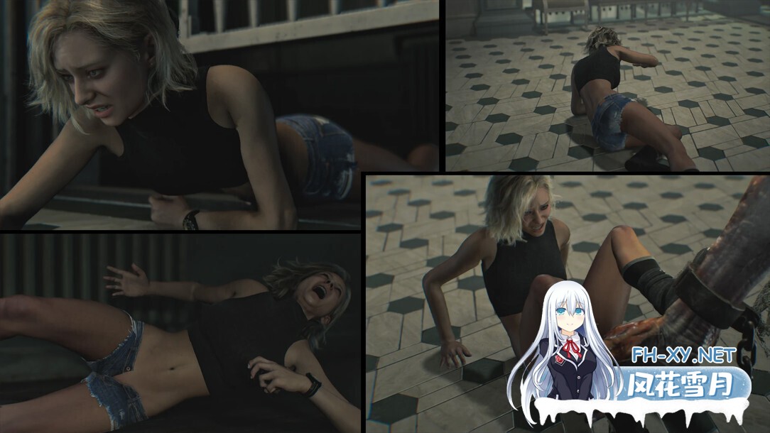 [3A大作/官中/绅士MOD/PC]生化危机9：安魂曲 Resident Evil Requiem 完美破解版（非虚拟机）+绅士MOD大合集[88.8G/全CV]-32.jpg