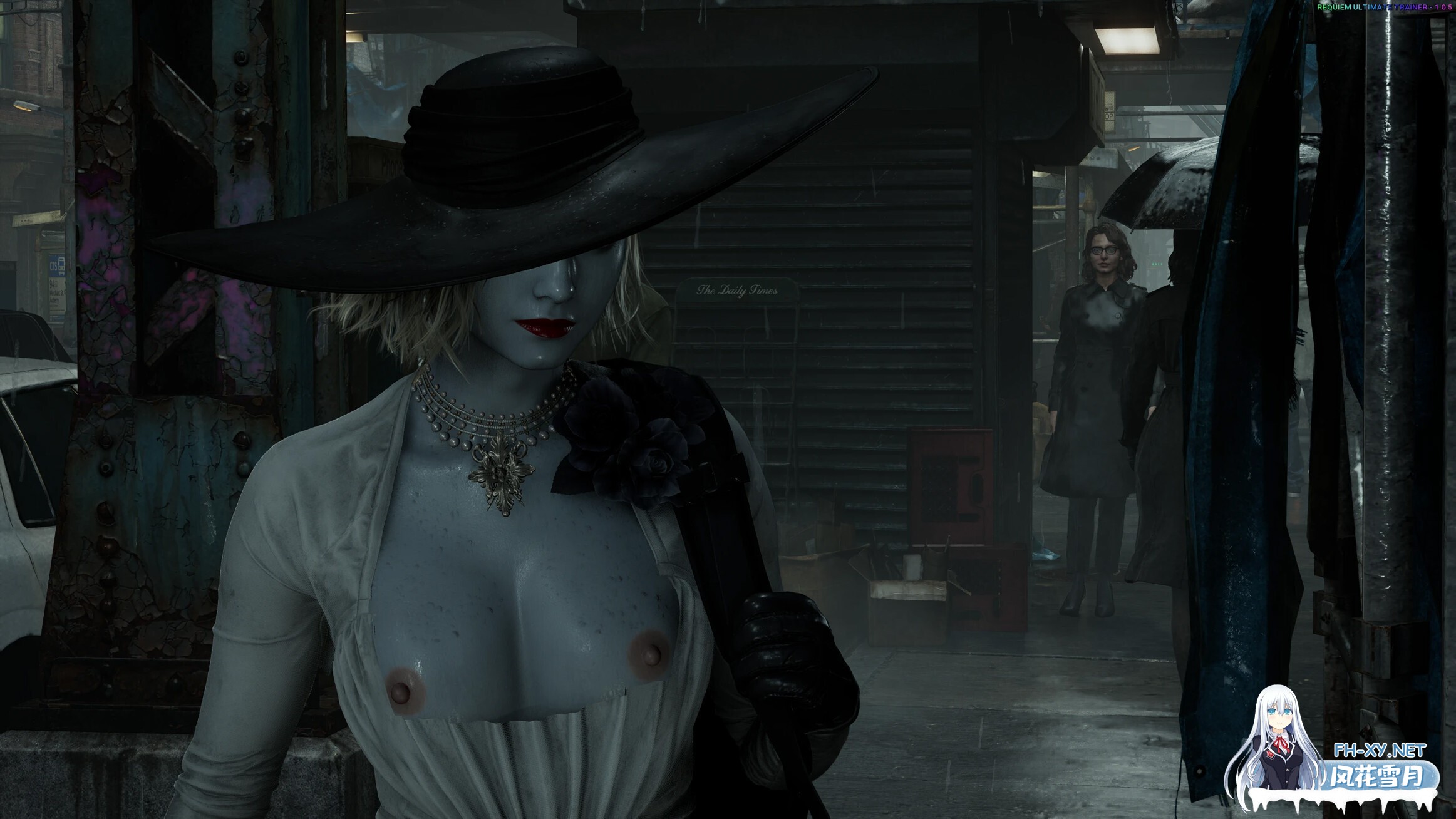 [3A大作/官中/绅士MOD/PC]生化危机9：安魂曲 Resident Evil Requiem 完美破解版（非虚拟机）+绅士MOD大合集[88.8G/全CV]-45.jpg