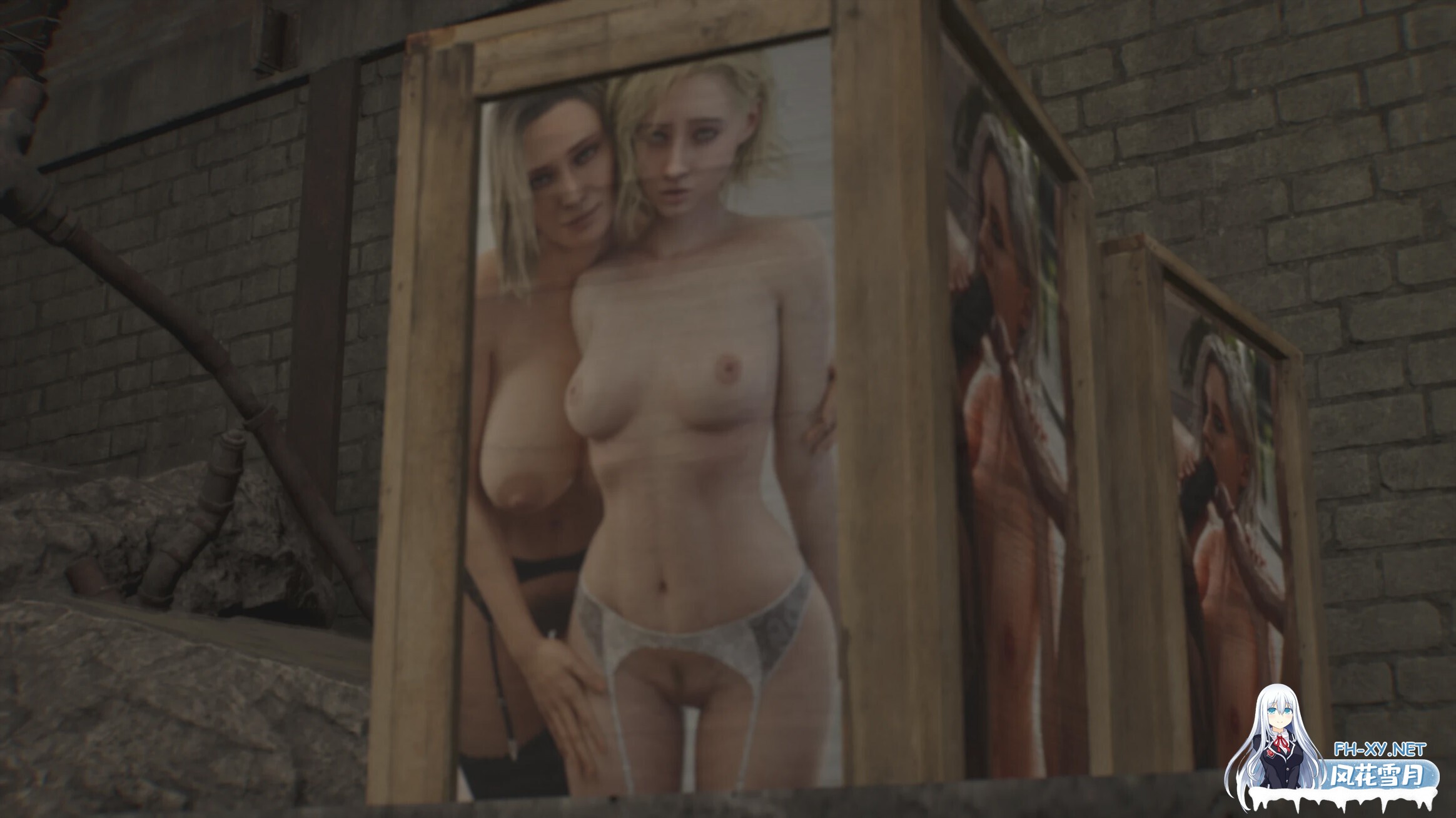 [3A大作/官中/绅士MOD/PC]生化危机9：安魂曲 Resident Evil Requiem 完美破解版（非虚拟机）+绅士MOD大合集[88.8G/全CV]-54.jpg