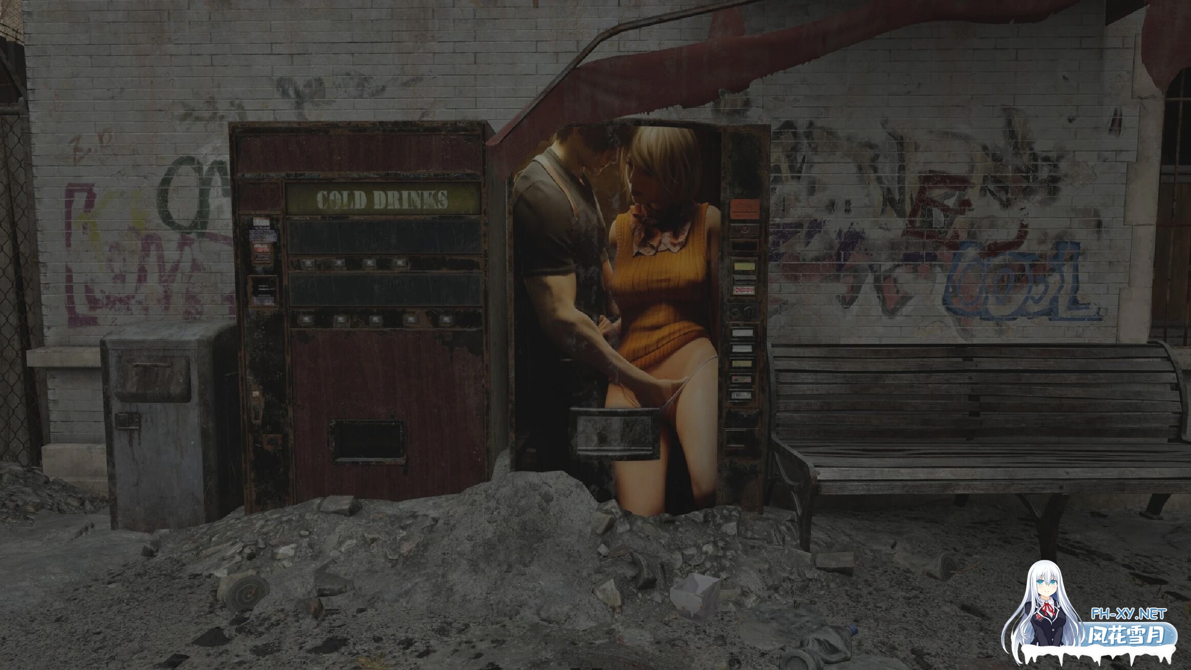 [3A大作/官中/绅士MOD/PC]生化危机9：安魂曲 Resident Evil Requiem 完美破解版（非虚拟机）+绅士MOD大合集[88.8G/全CV]-64.jpg
