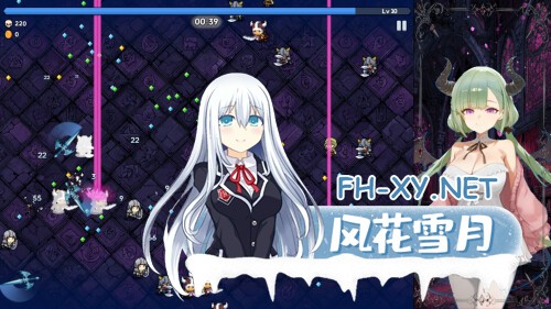 [ACT/动态/官中]魅魔幸存者 Succubus Survivors 官方中文版[PC/1.1G]-8.jpg