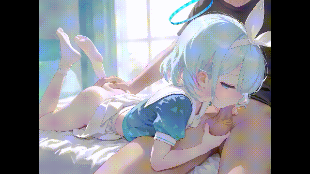 RafaelaSilva AI动画 二次元动漫(1)整合版10分 有CV [148M]-24.gif