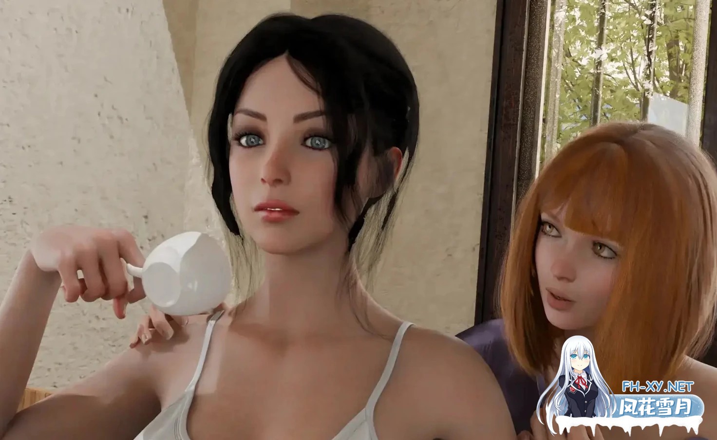 [SLG/AI汉化/3D/更新]谎言的面纱/Veil of Lies [Ch.1][PC+安卓/3.8G]-5.jpg