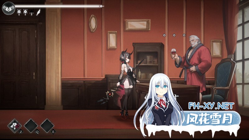 [ACT/生肉/触手/肛交/2D/异种X/更新][メロ社团]苍蓝枯萎的梅莫里亚/Blight Memoria[体验版 Ver0.0.2.7][PC/2.6G]-12.jpg
